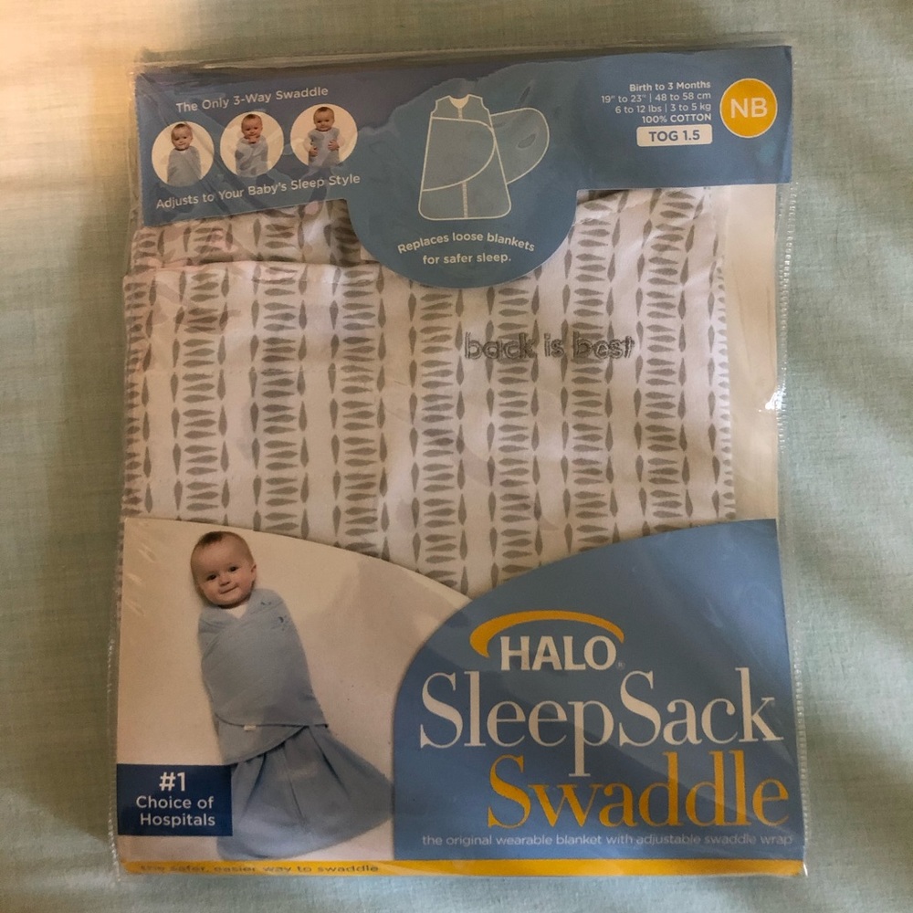 Sleep sack